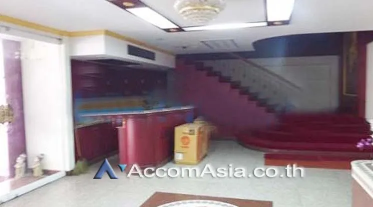 unit Office space For Rent in Phaholyothin, Bangkok  near BTS Sanam Pao (AA15719)